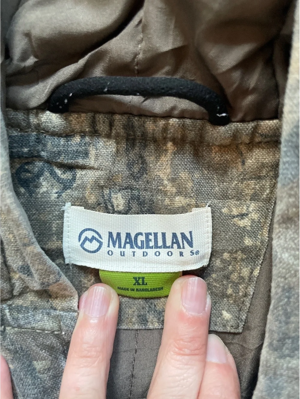 Magellan Outdoors magellan outdoors